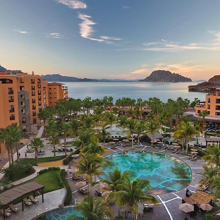 Villa Del Palmar At The Islands Of Loreto Loreto  Eksteriør bilde