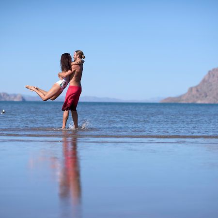 Villa Del Palmar At The Islands Of Loreto Loreto  Eksteriør bilde