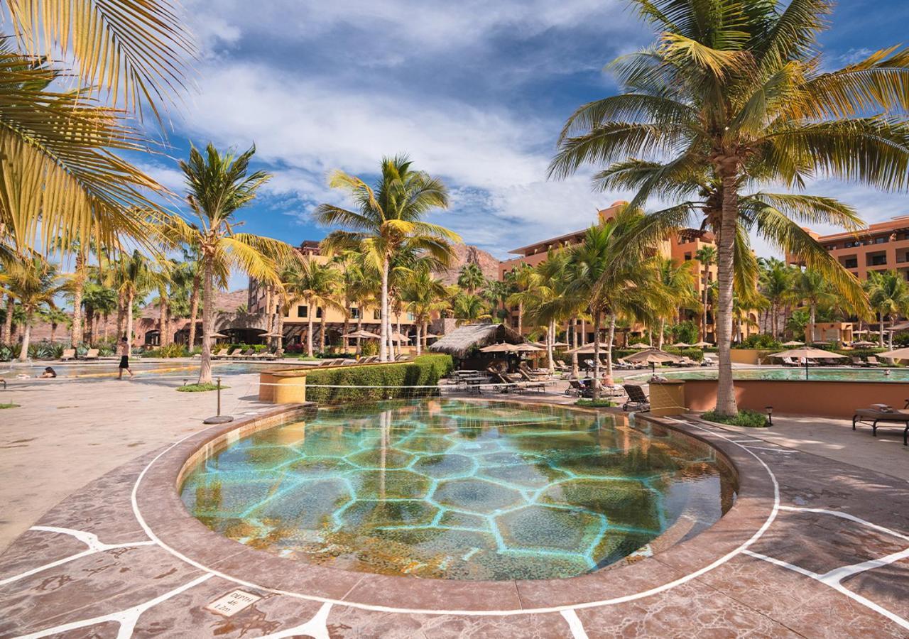 Villa Del Palmar At The Islands Of Loreto Loreto  Eksteriør bilde