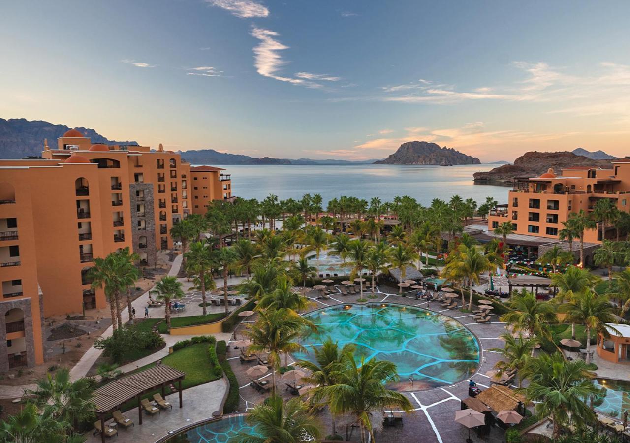 Villa Del Palmar At The Islands Of Loreto Loreto  Eksteriør bilde