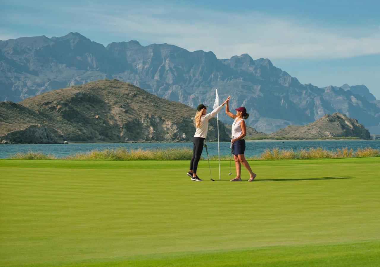 Villa Del Palmar At The Islands Of Loreto Loreto  Eksteriør bilde