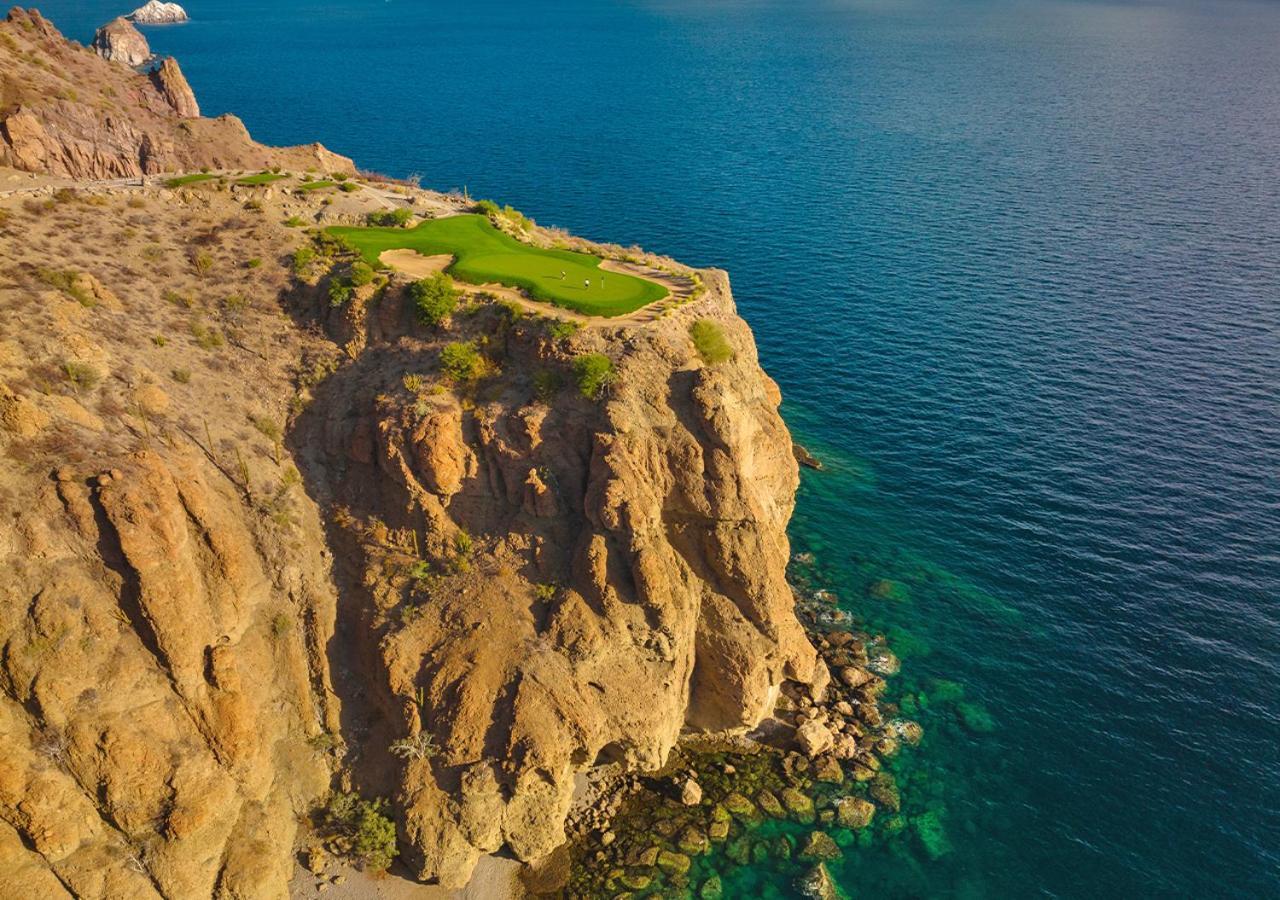 Villa Del Palmar At The Islands Of Loreto Loreto  Eksteriør bilde