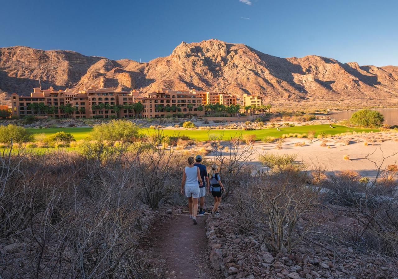 Villa Del Palmar At The Islands Of Loreto Loreto  Eksteriør bilde
