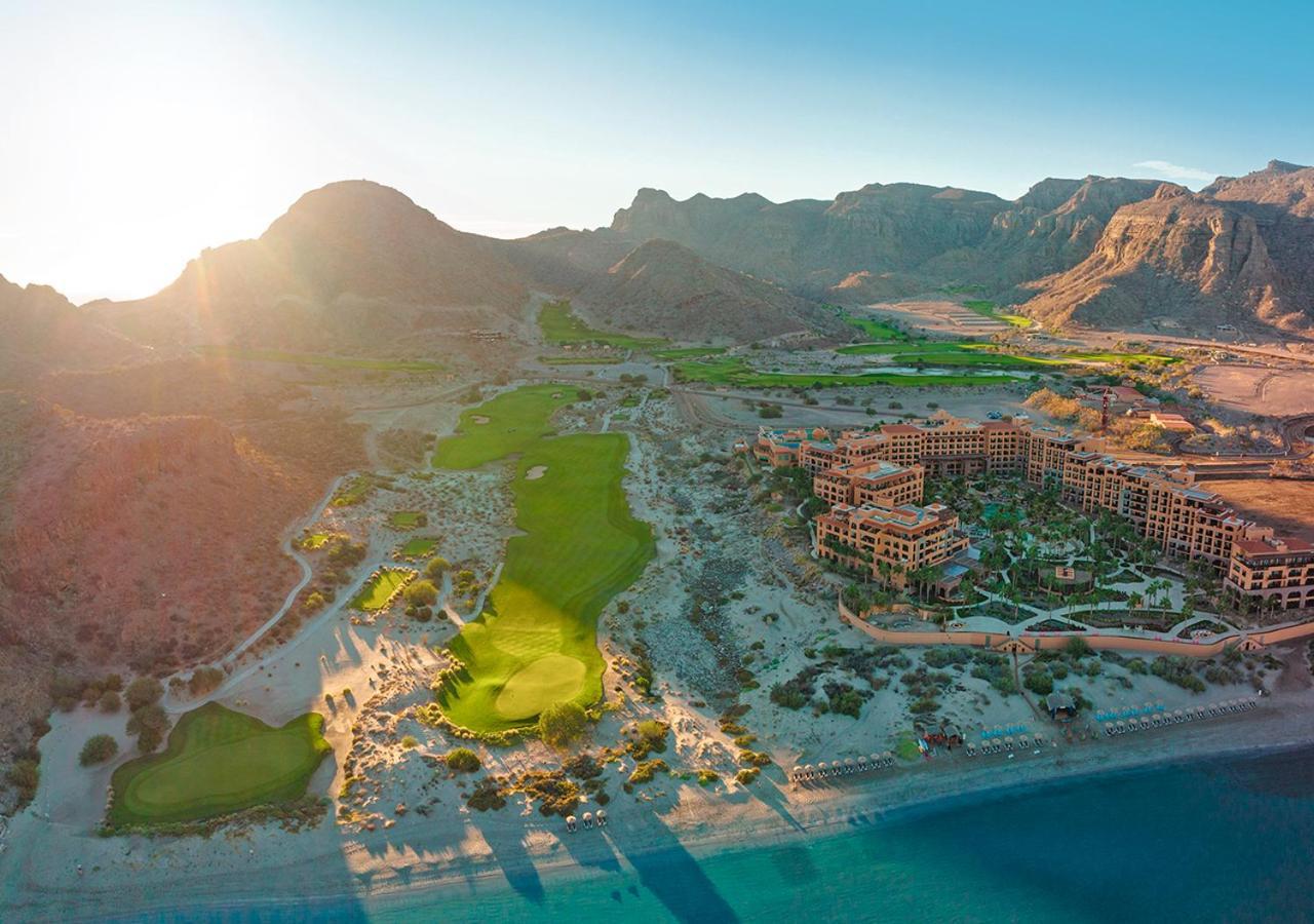 Villa Del Palmar At The Islands Of Loreto Loreto  Eksteriør bilde