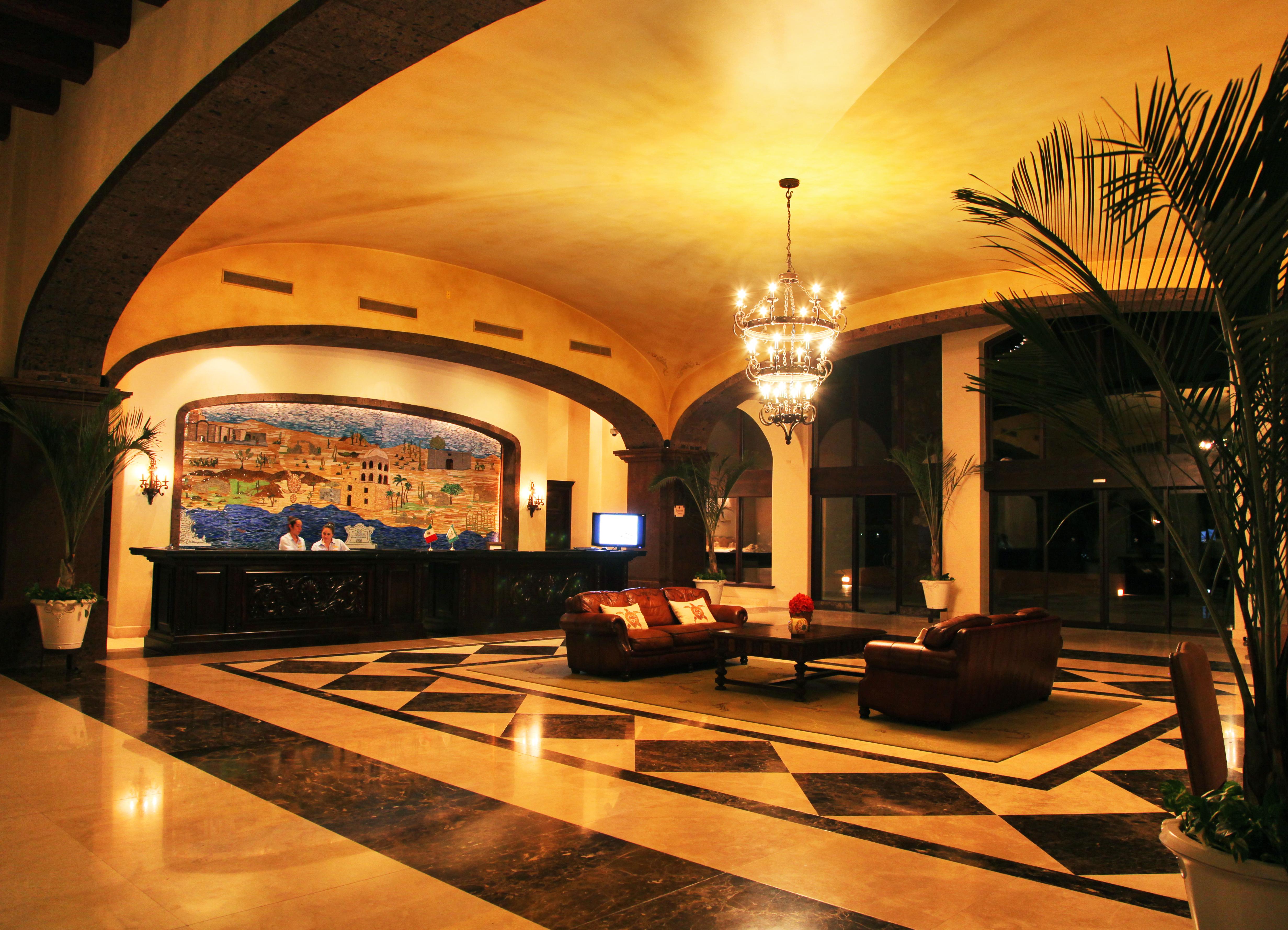 Villa Del Palmar At The Islands Of Loreto Loreto  Eksteriør bilde