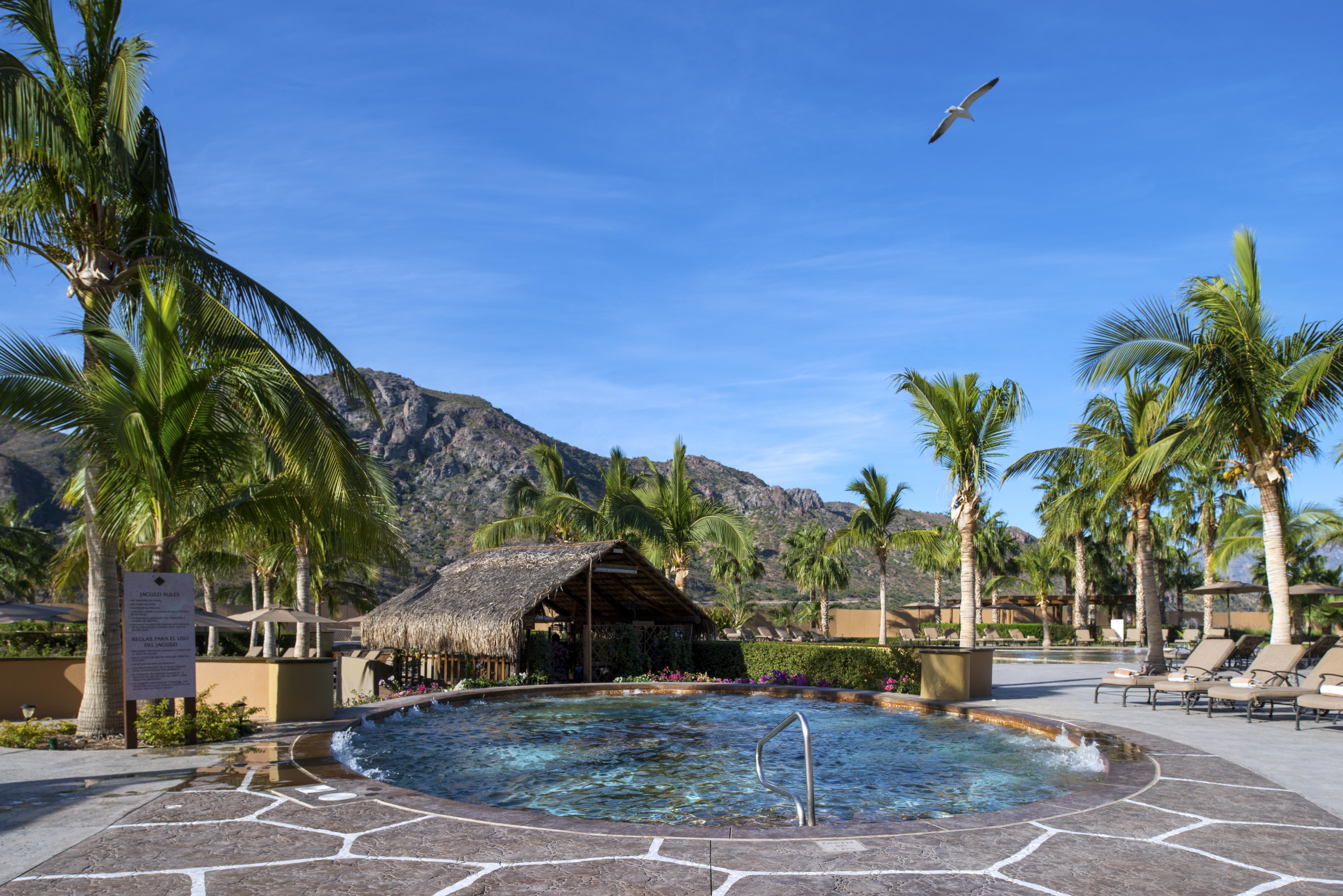 Villa Del Palmar At The Islands Of Loreto Loreto  Eksteriør bilde