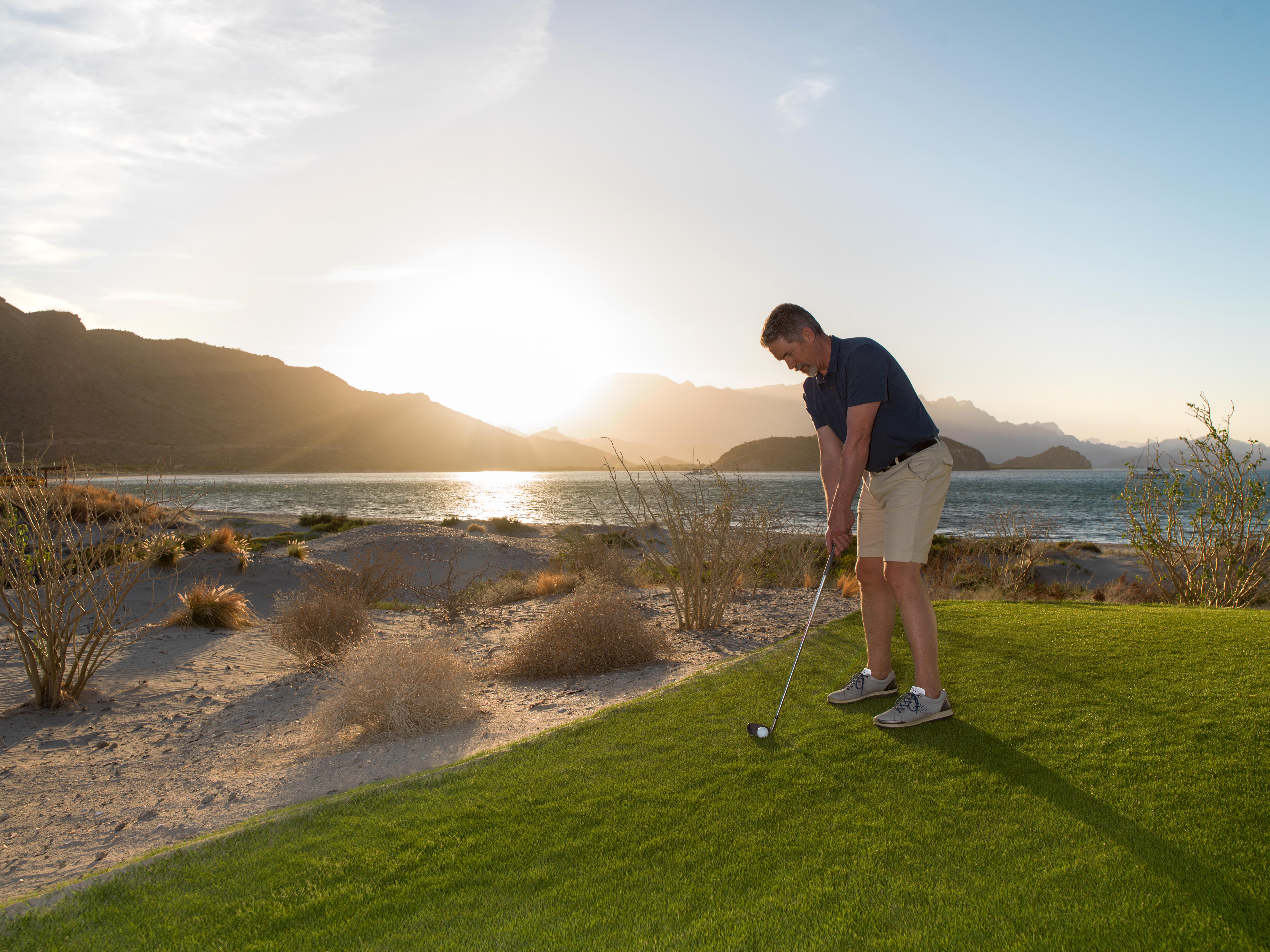 Villa Del Palmar At The Islands Of Loreto Loreto  Eksteriør bilde