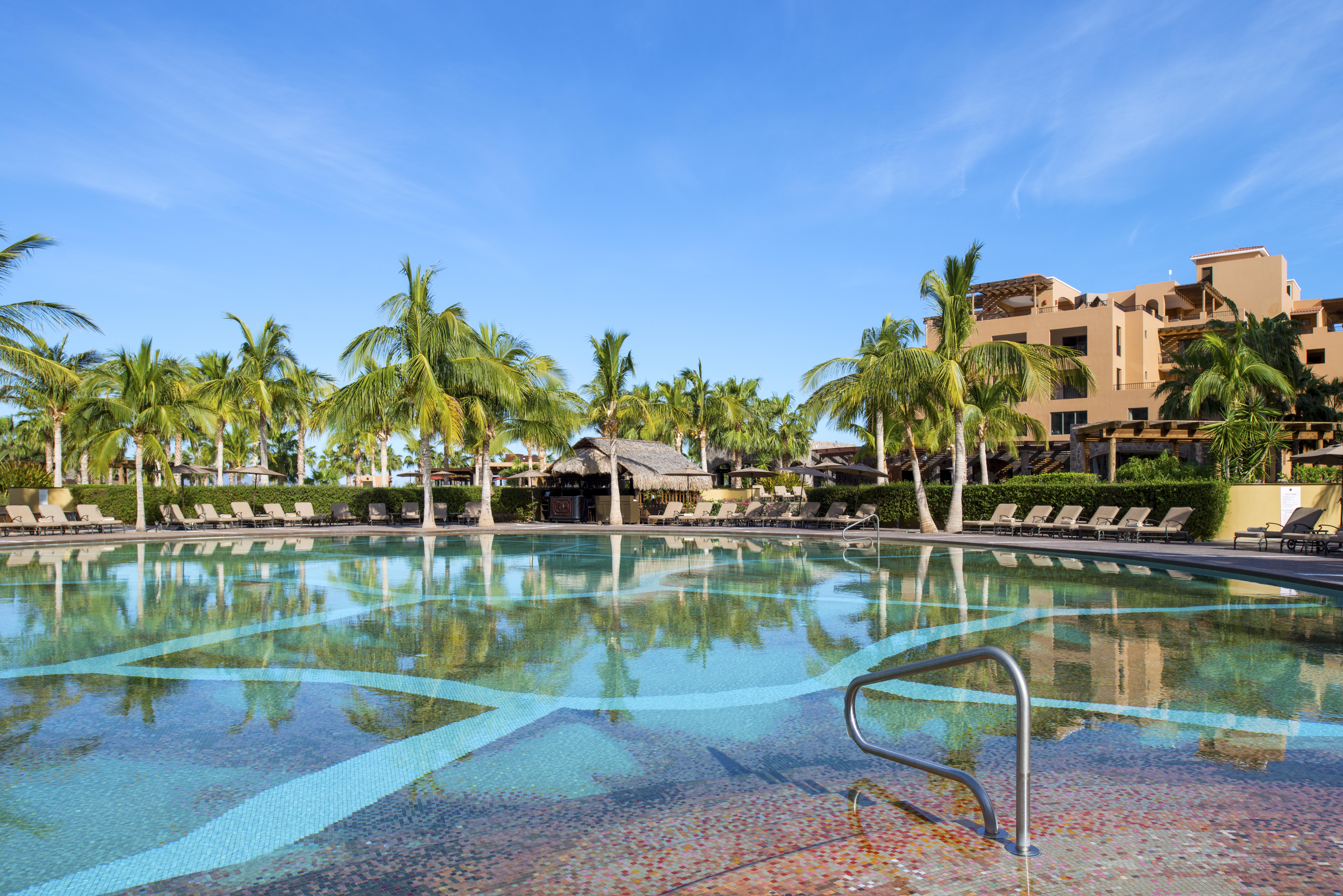 Villa Del Palmar At The Islands Of Loreto Loreto  Eksteriør bilde