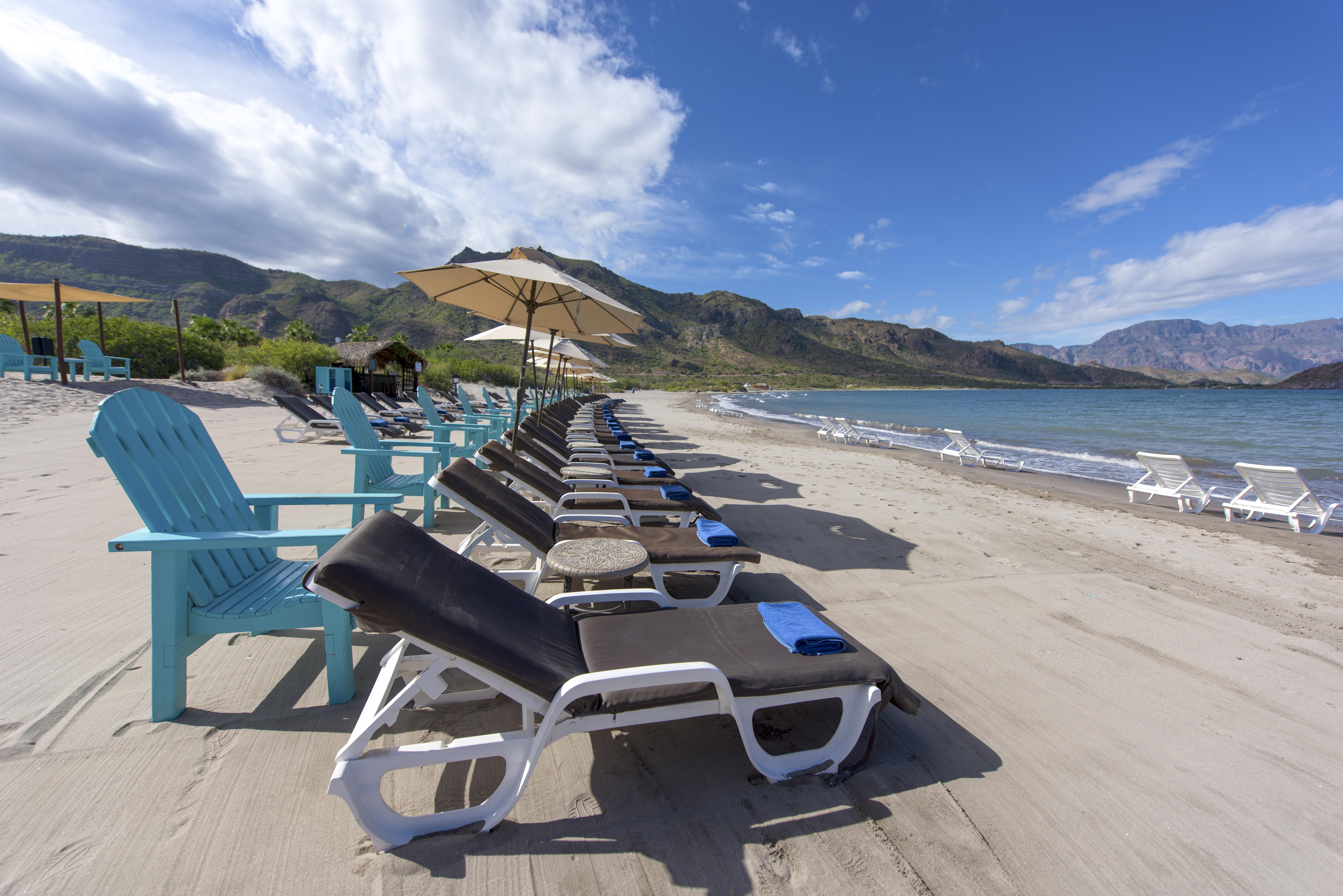 Villa Del Palmar At The Islands Of Loreto Loreto  Eksteriør bilde