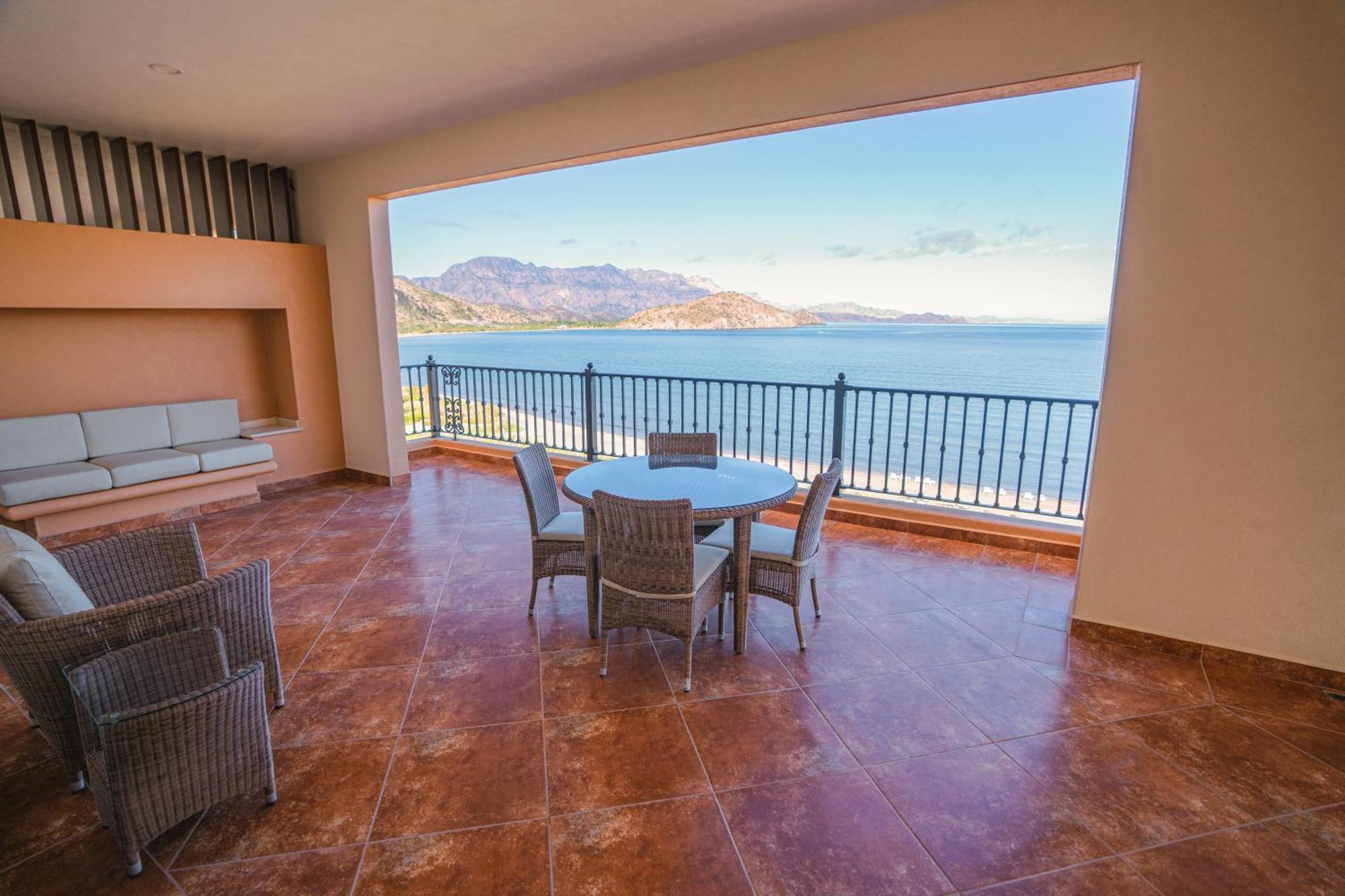 Villa Del Palmar At The Islands Of Loreto Loreto  Rom bilde