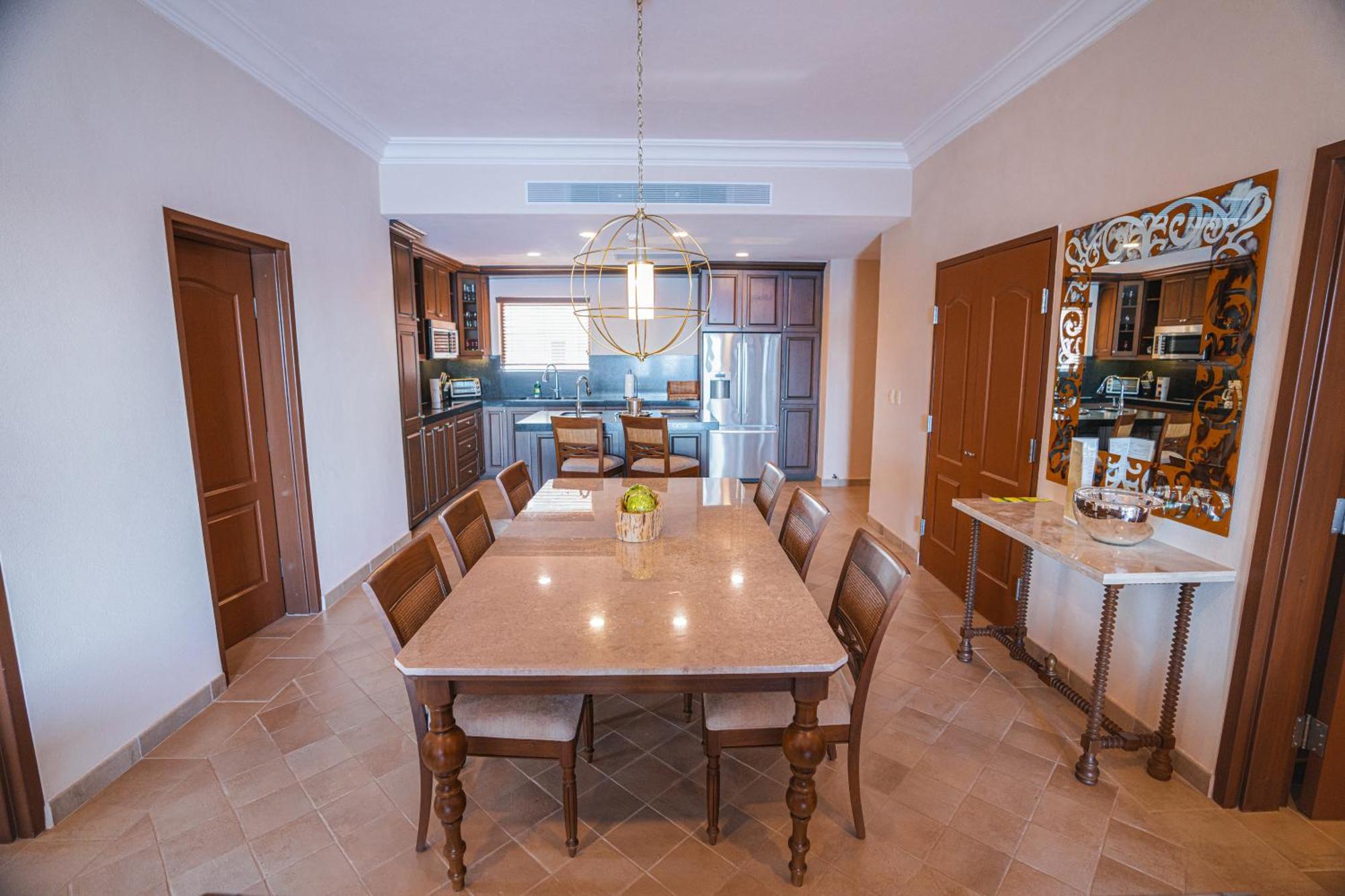 Villa Del Palmar At The Islands Of Loreto Loreto  Rom bilde