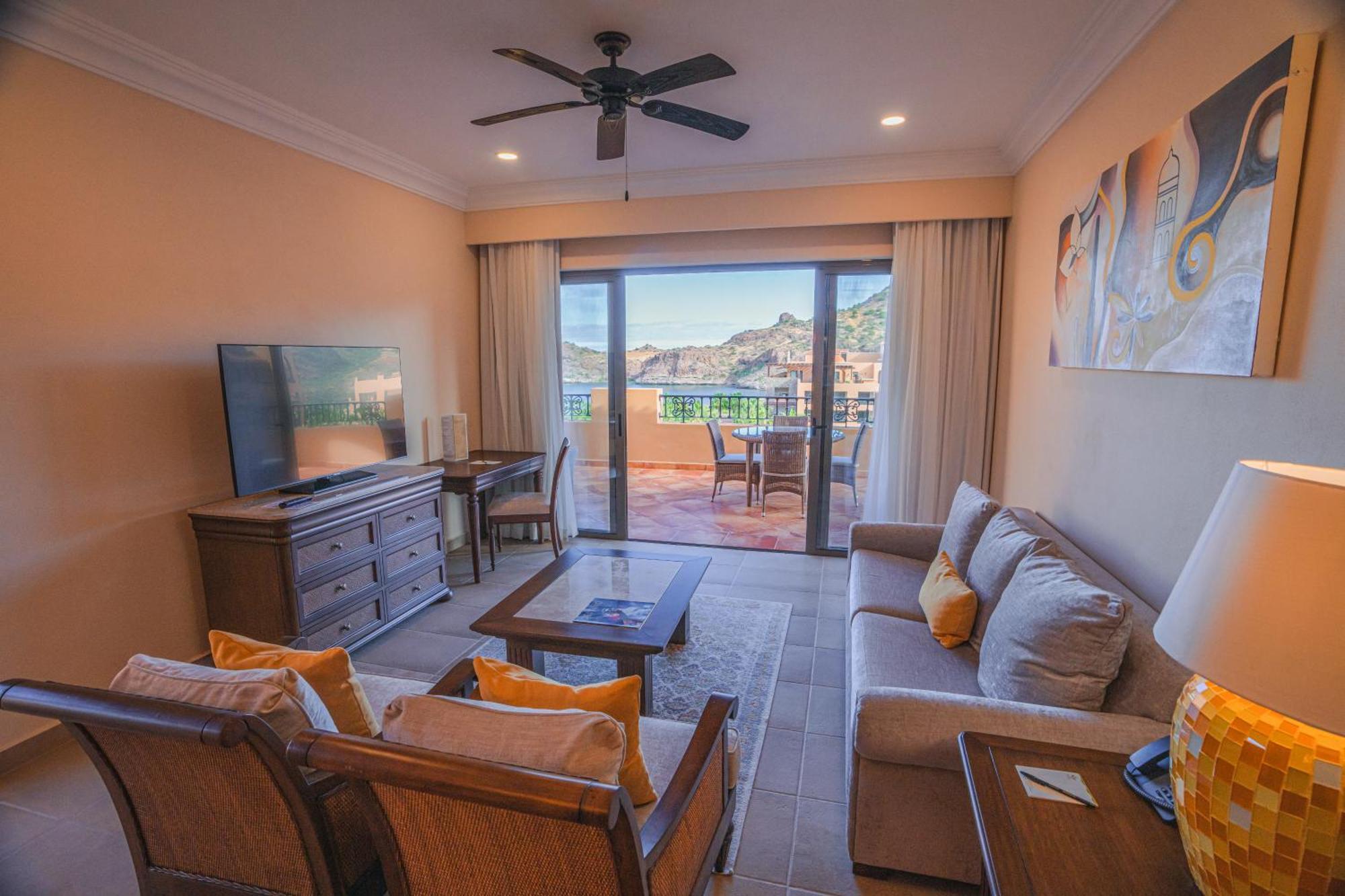 Villa Del Palmar At The Islands Of Loreto Loreto  Rom bilde