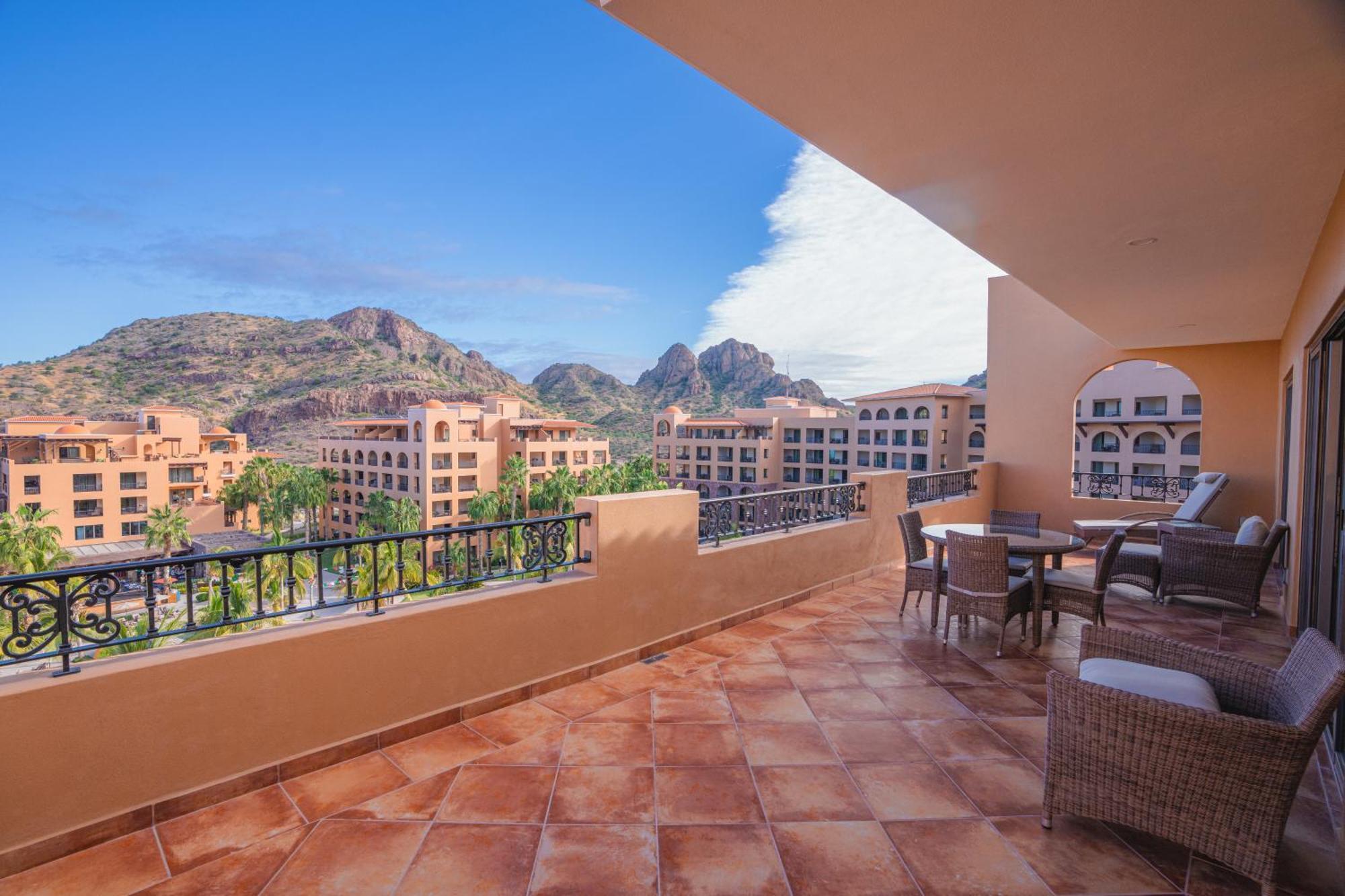 Villa Del Palmar At The Islands Of Loreto Loreto  Rom bilde