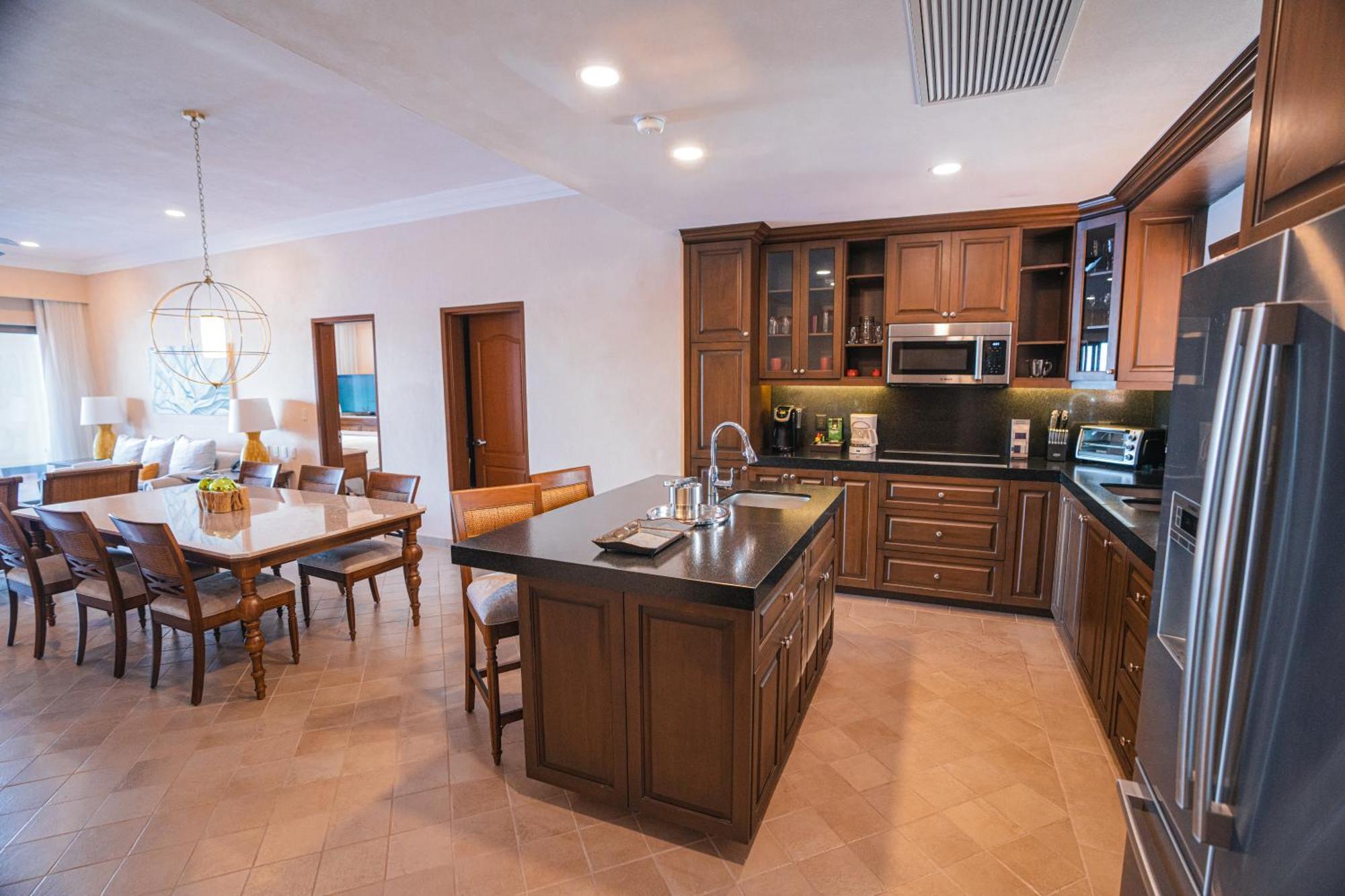 Villa Del Palmar At The Islands Of Loreto Loreto  Rom bilde
