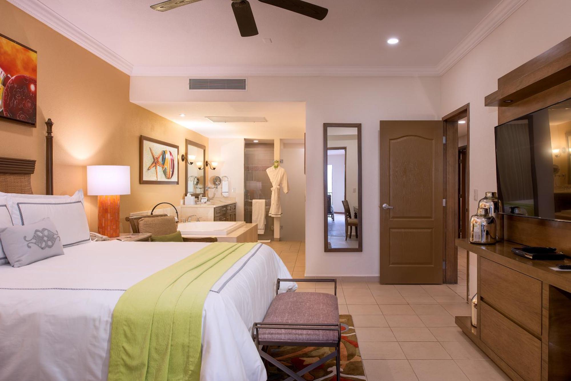 Villa Del Palmar At The Islands Of Loreto Loreto  Rom bilde