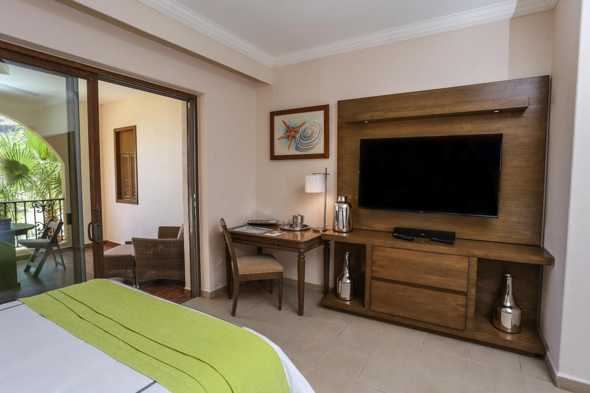Villa Del Palmar At The Islands Of Loreto Loreto  Rom bilde