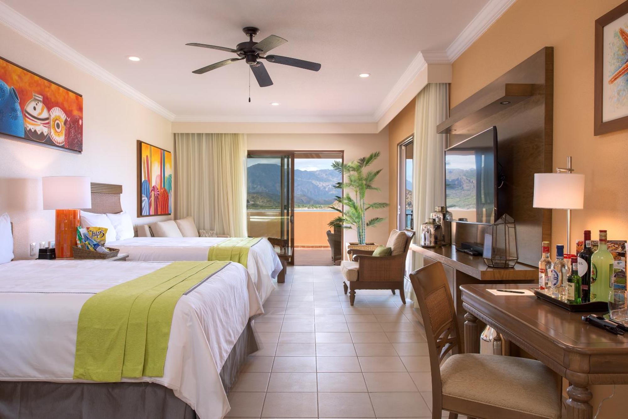 Villa Del Palmar At The Islands Of Loreto Loreto  Rom bilde