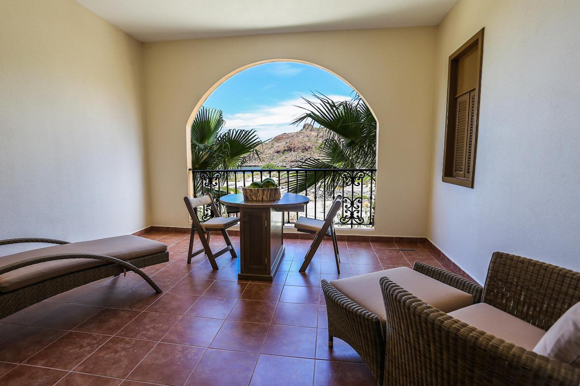 Villa Del Palmar At The Islands Of Loreto Loreto  Rom bilde