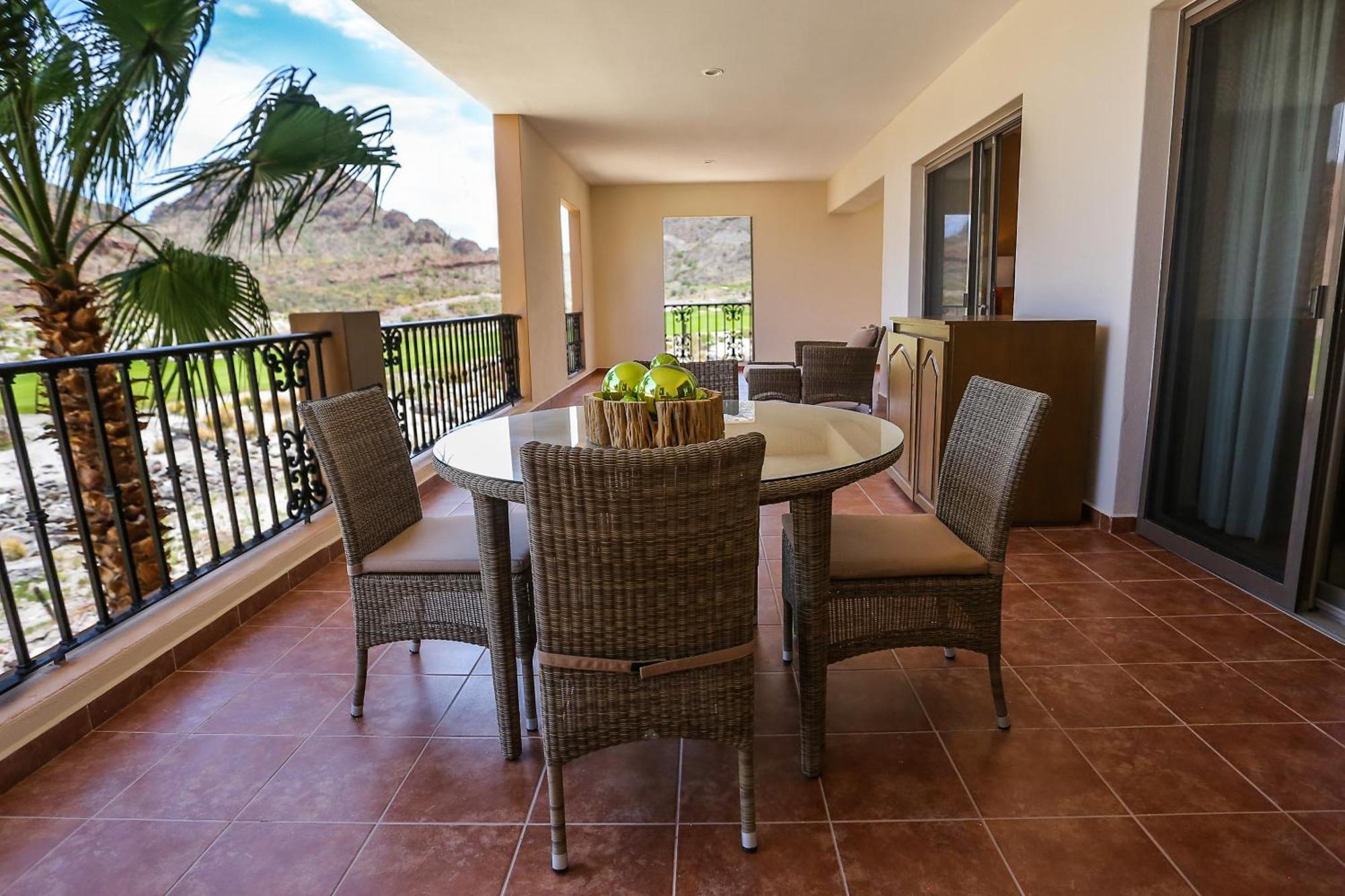 Villa Del Palmar At The Islands Of Loreto Loreto  Rom bilde