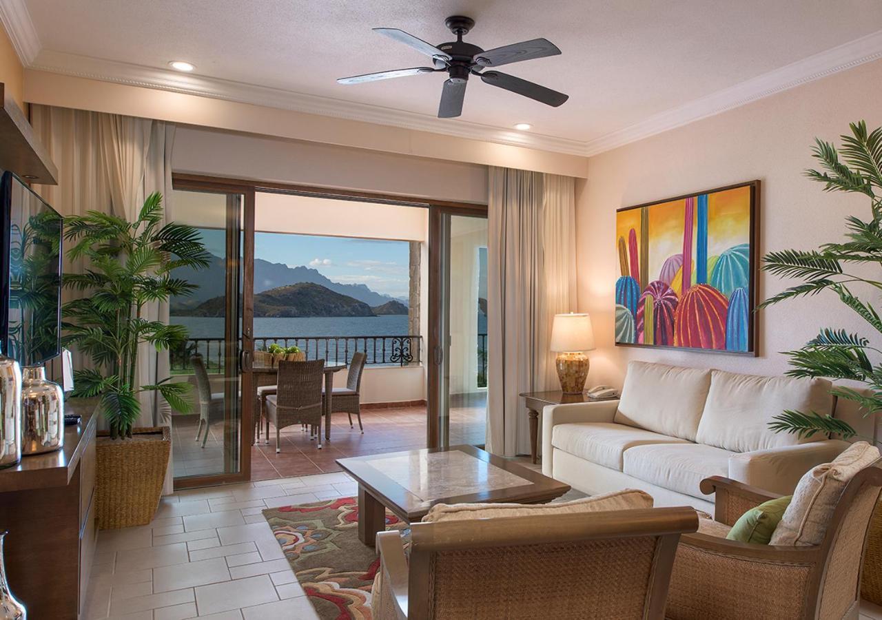 Villa Del Palmar At The Islands Of Loreto Loreto  Rom bilde