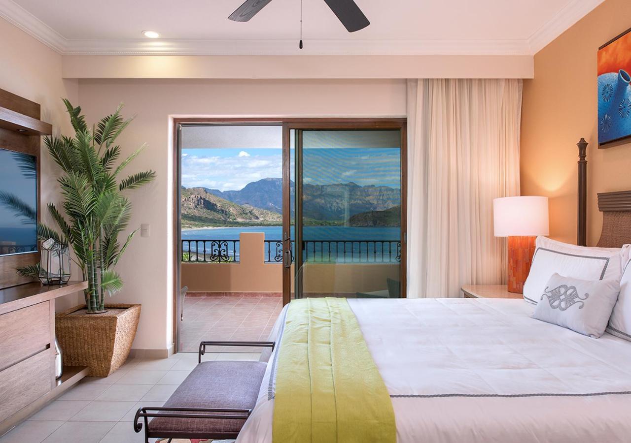 Villa Del Palmar At The Islands Of Loreto Loreto  Rom bilde