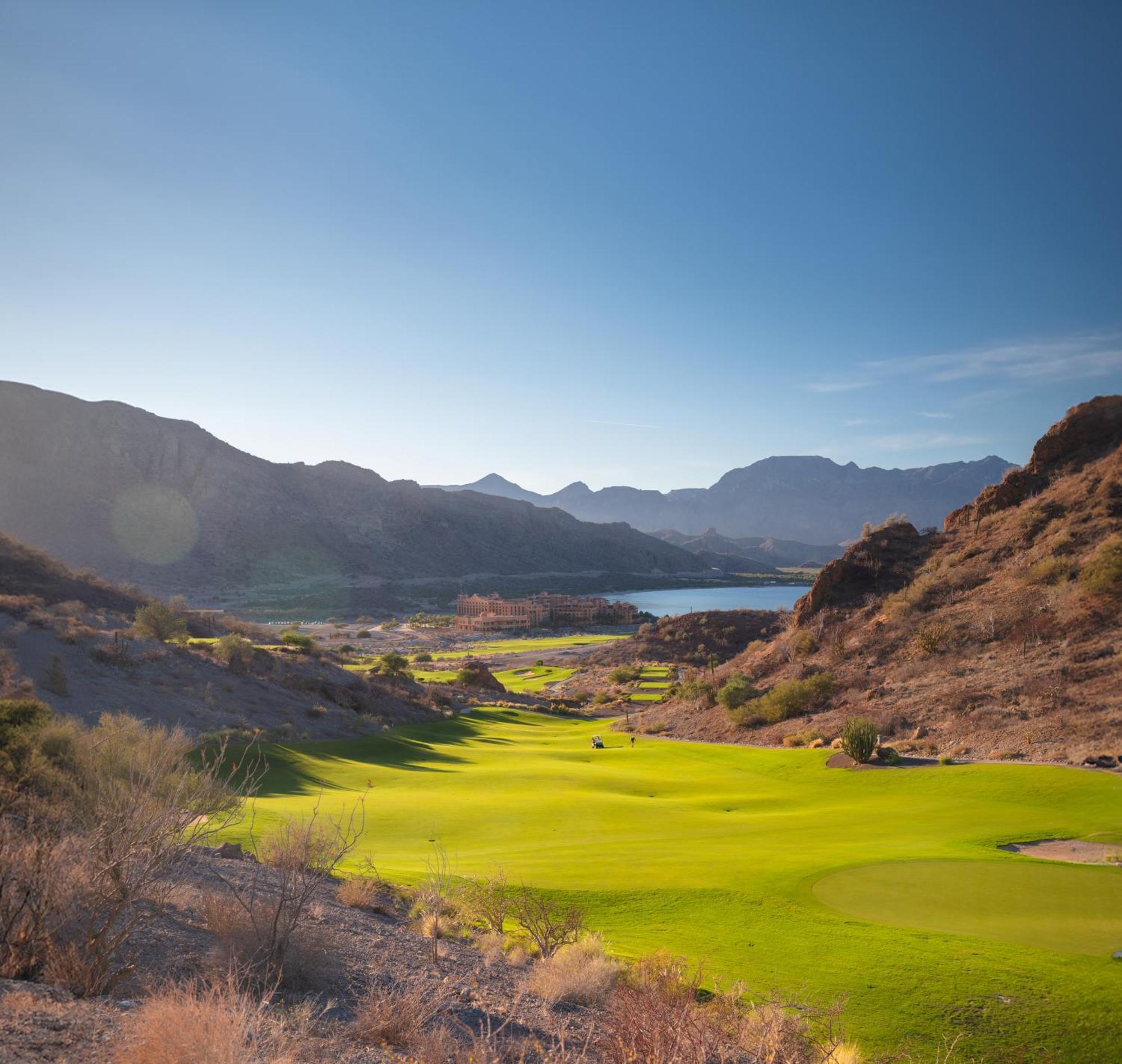 Villa Del Palmar At The Islands Of Loreto Loreto  Eksteriør bilde