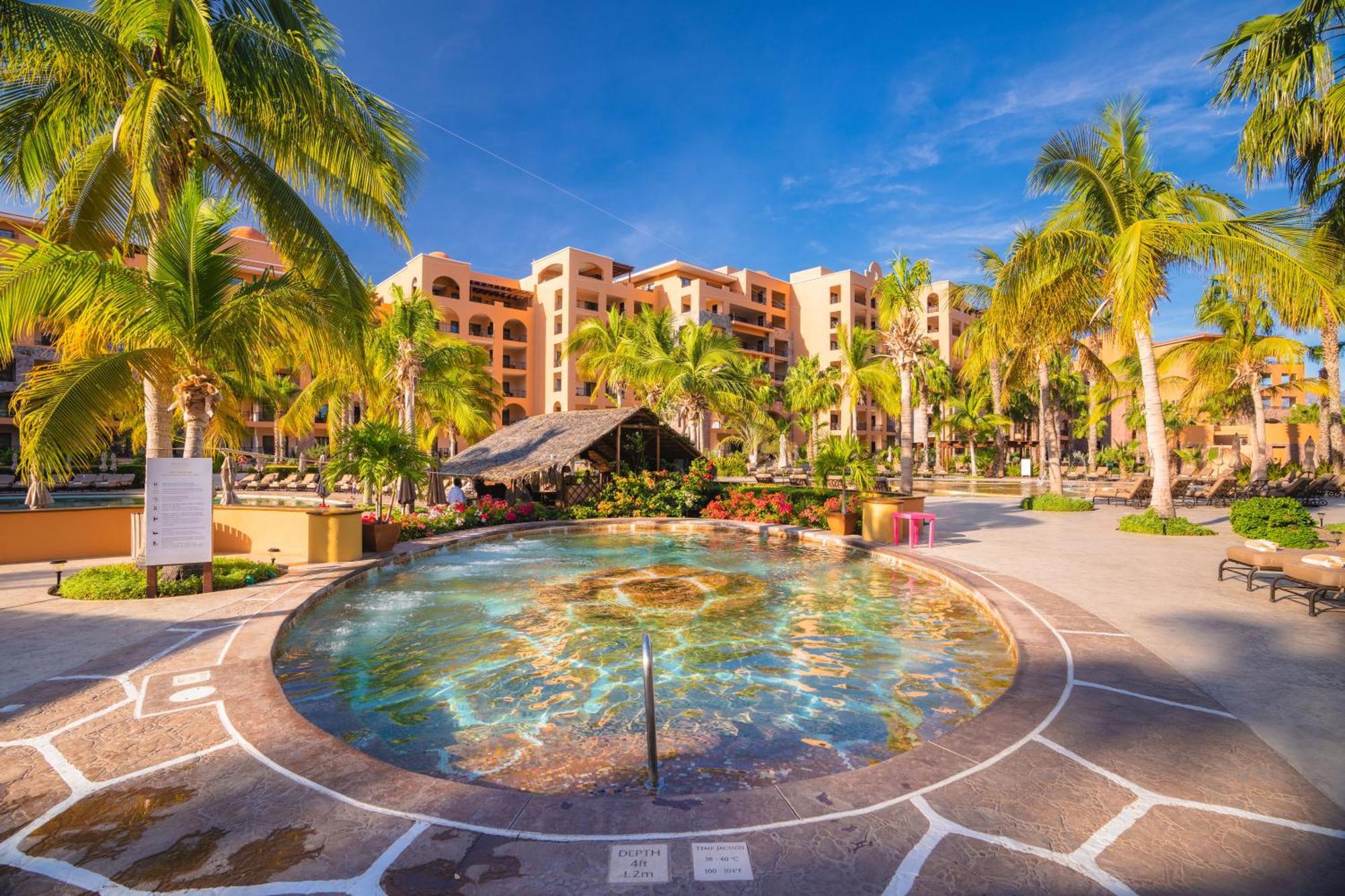 Villa Del Palmar At The Islands Of Loreto Loreto  Eksteriør bilde