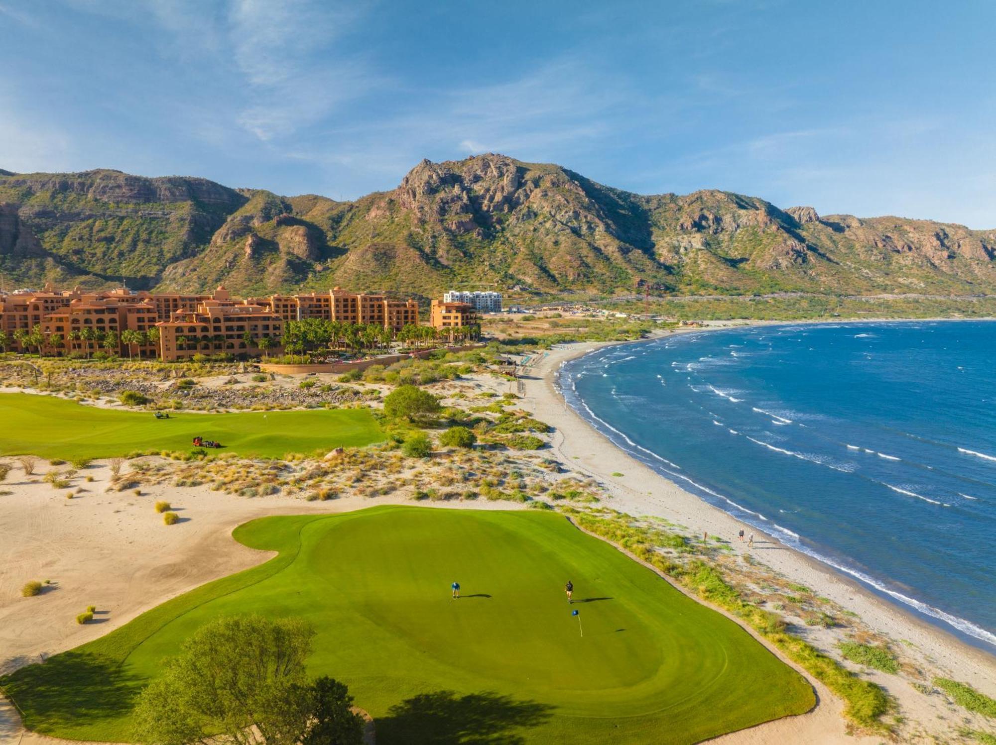 Villa Del Palmar At The Islands Of Loreto Loreto  Eksteriør bilde