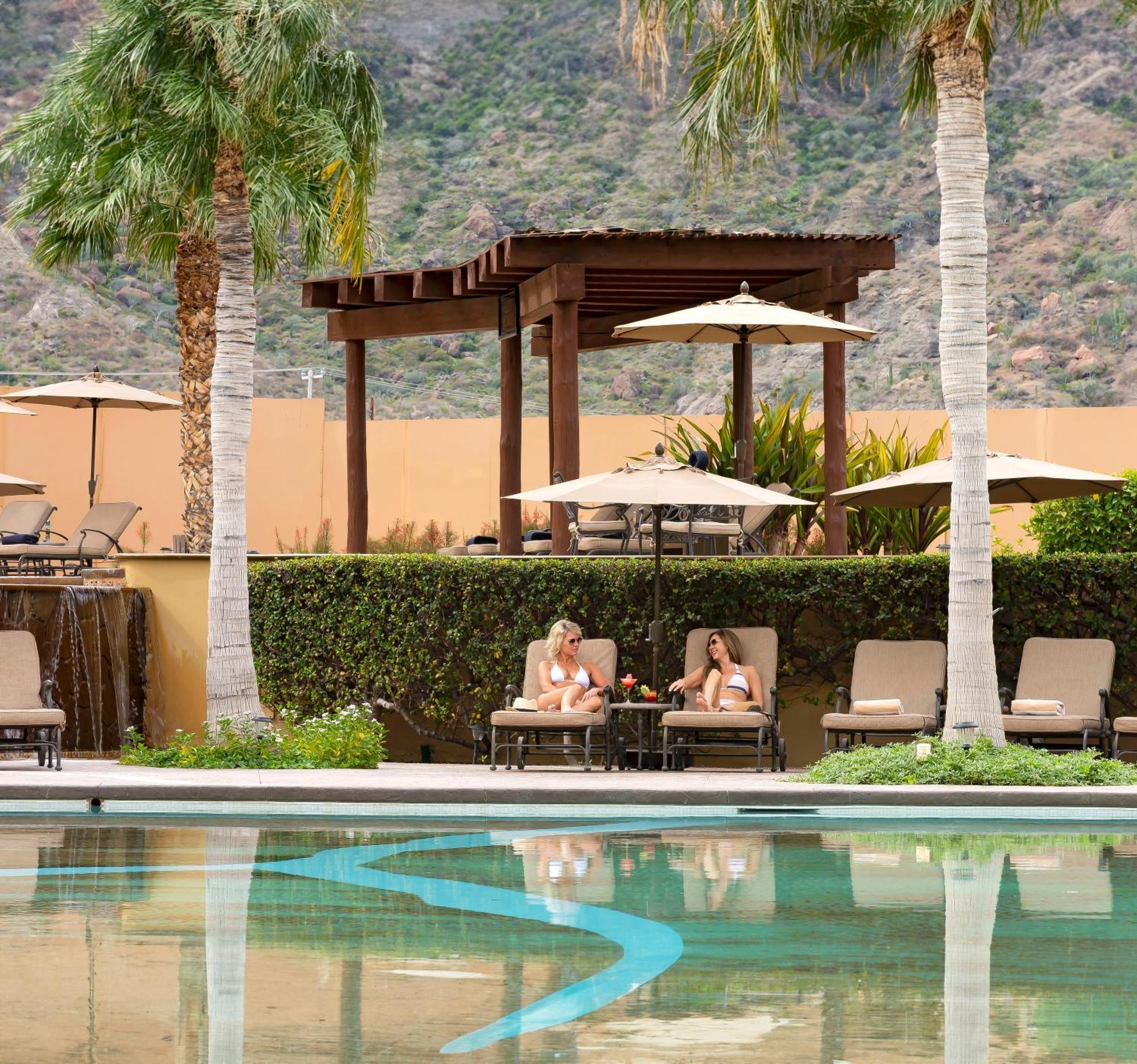 Villa Del Palmar At The Islands Of Loreto Loreto  Eksteriør bilde
