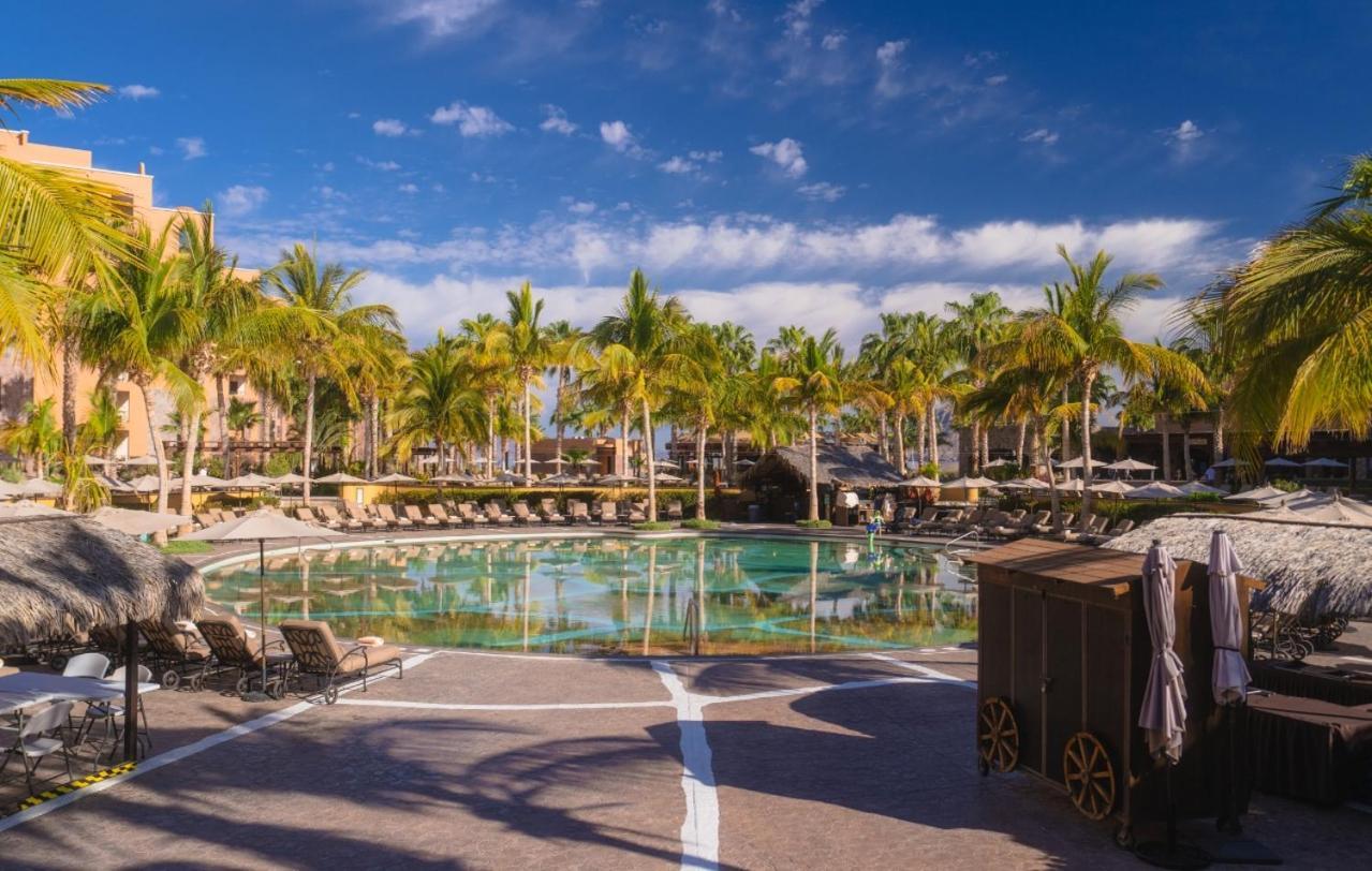 Villa Del Palmar At The Islands Of Loreto Loreto  Eksteriør bilde