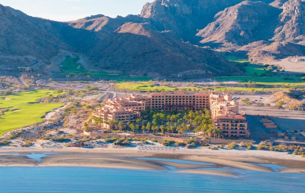Villa Del Palmar At The Islands Of Loreto Loreto  Eksteriør bilde