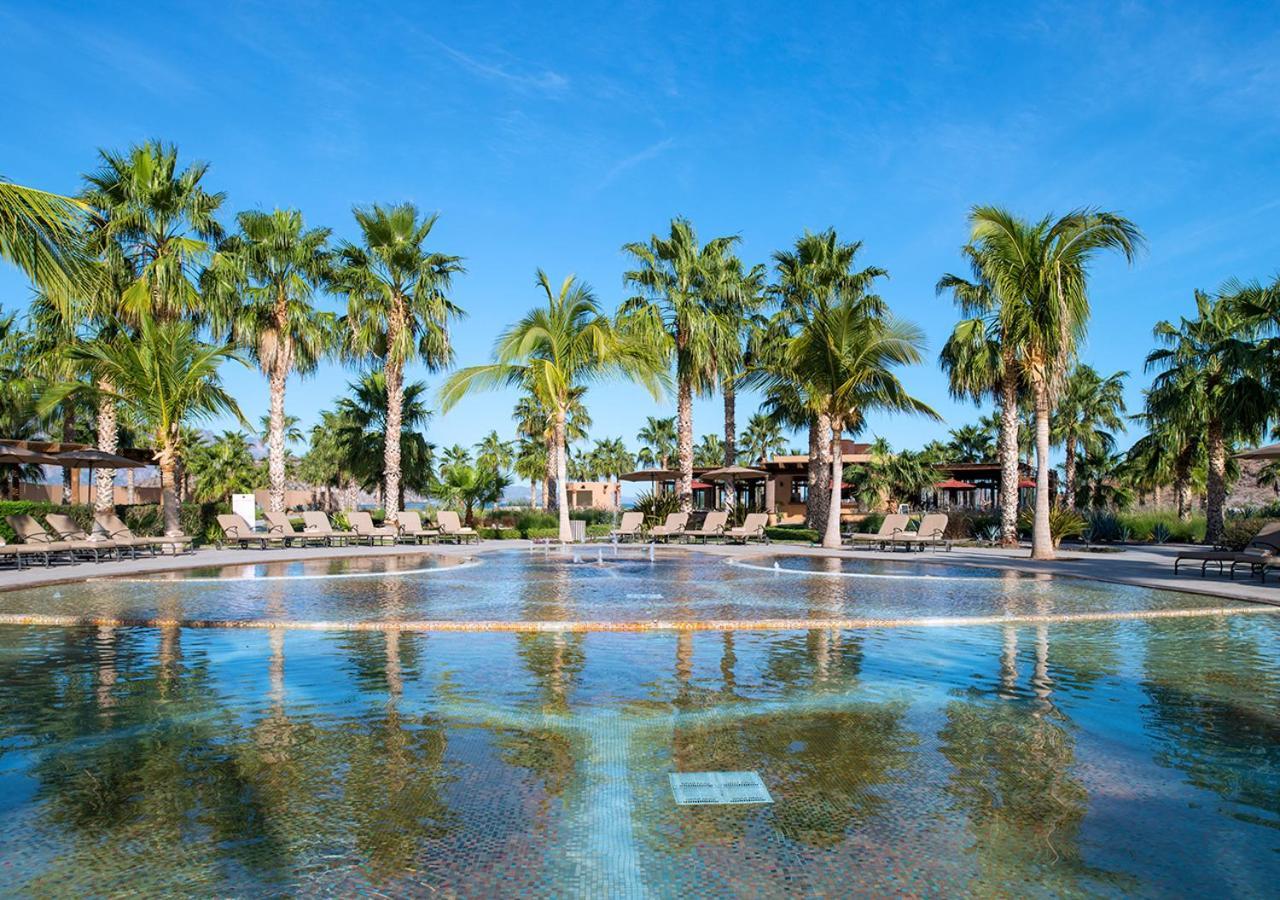 Villa Del Palmar At The Islands Of Loreto Loreto  Eksteriør bilde