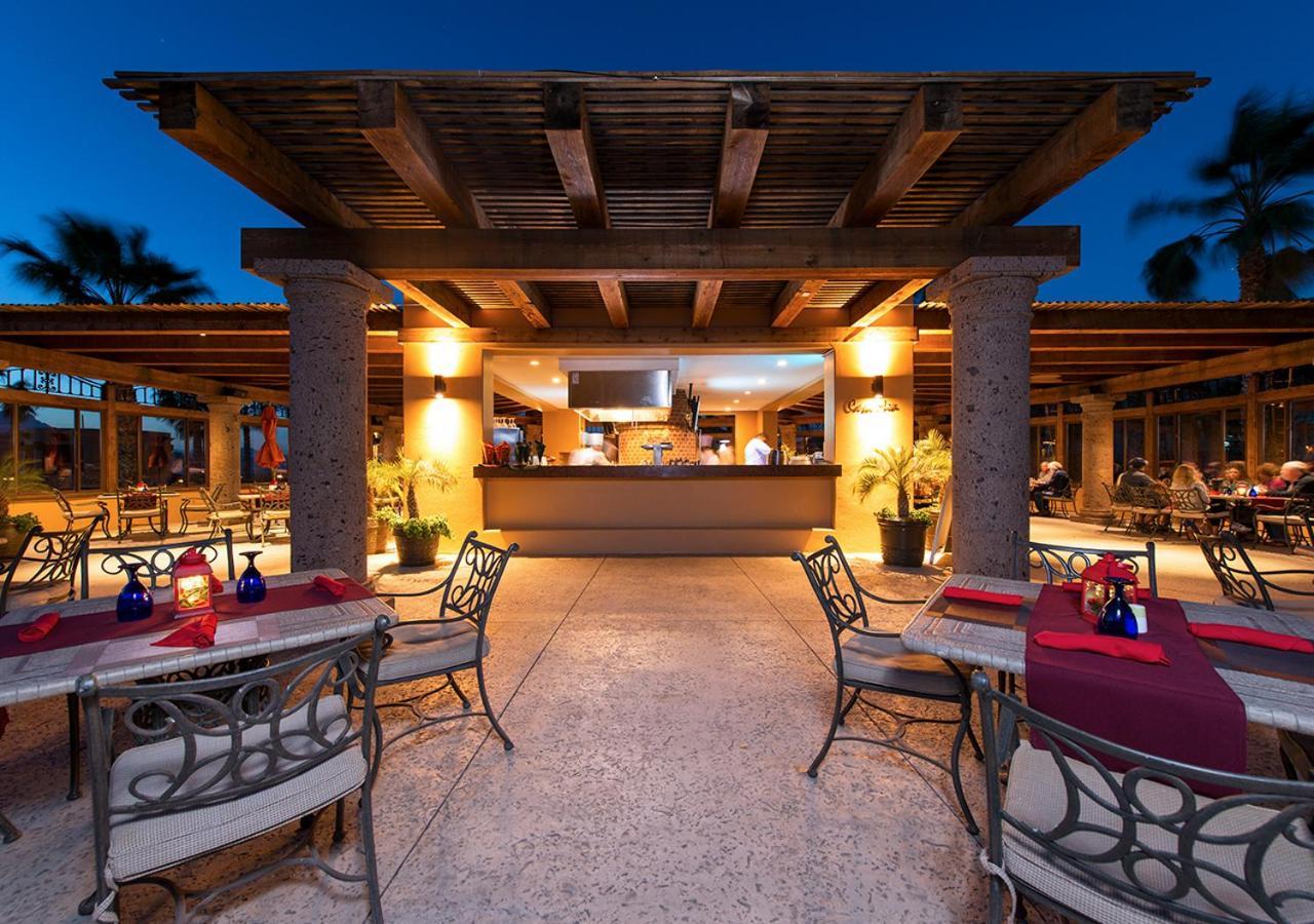 Villa Del Palmar At The Islands Of Loreto Loreto  Eksteriør bilde