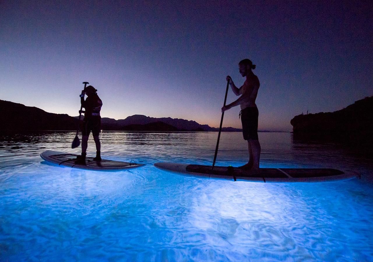 Villa Del Palmar At The Islands Of Loreto Loreto  Eksteriør bilde