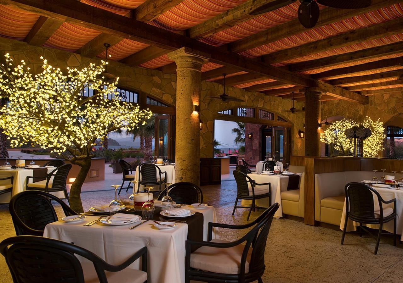 Villa Del Palmar At The Islands Of Loreto Loreto  Eksteriør bilde