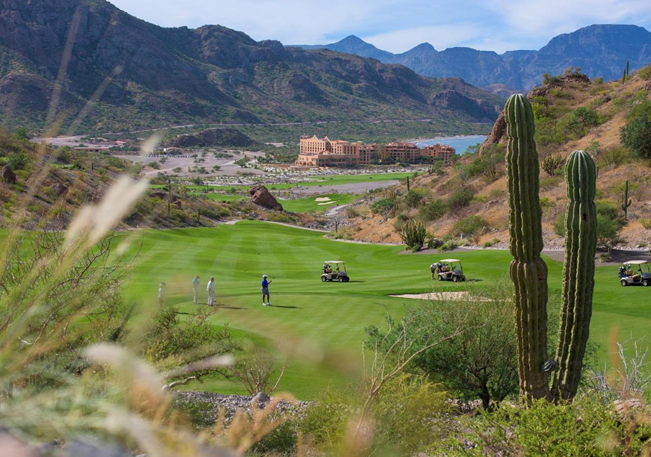 Villa Del Palmar At The Islands Of Loreto Loreto  Eksteriør bilde