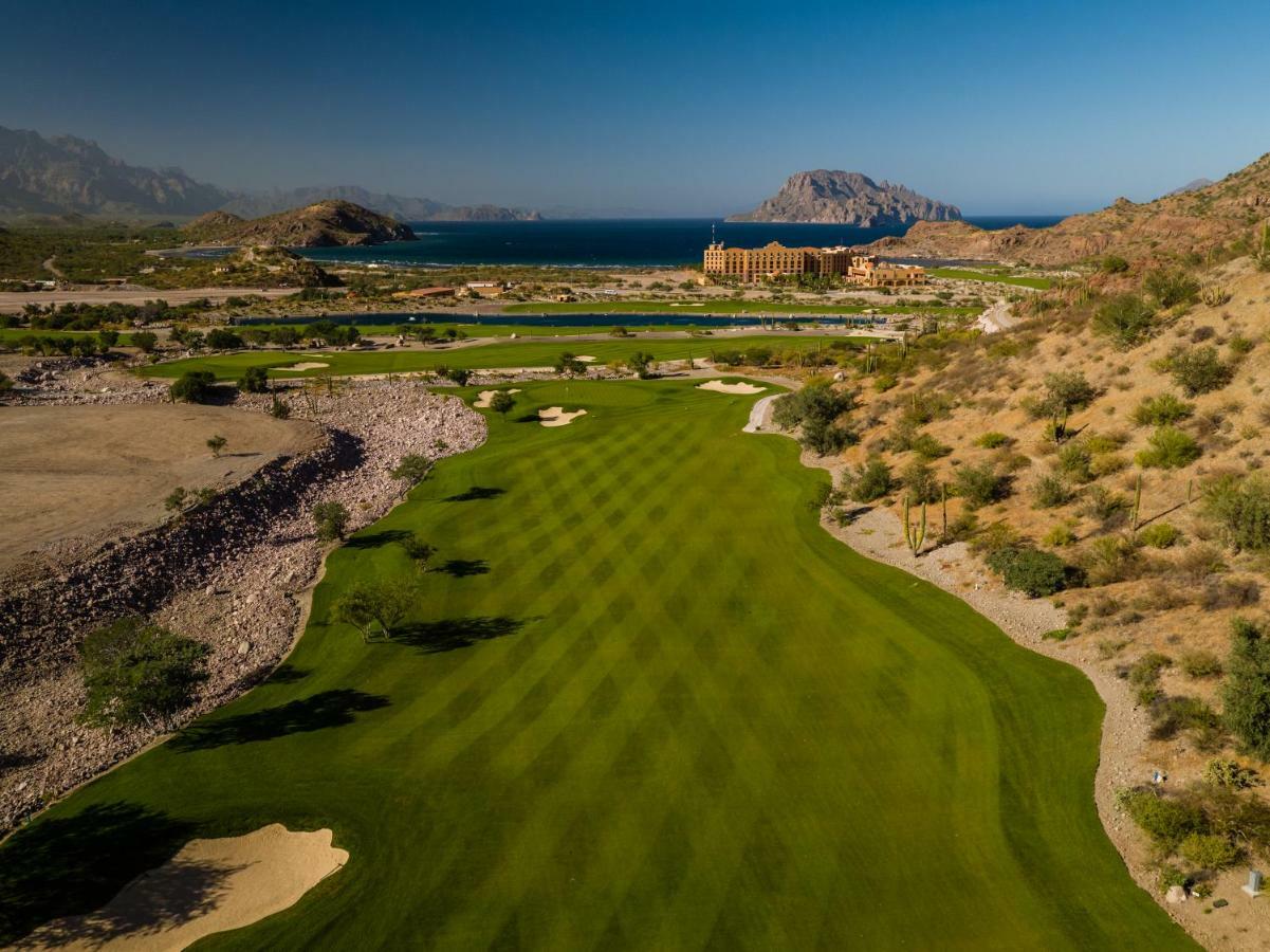 Villa Del Palmar At The Islands Of Loreto Loreto  Eksteriør bilde